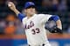 Matt Harvey will be at the head of the Mets' rotation once he regains his health, but there are only so many rotation spots left for the young arms.