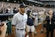 Mariano Rivera is the greatest closer in baseball history, yet was a starter in his minor league career.