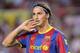 Zlatan Ibrahimovich was never going to work for Barcelona.