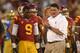 Regardless of the HC, Marqise Lee was a coach's dream at USC. If drafted by the 49ers, Jim Harbaugh could expect more of the same.