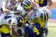 The defense dominated