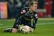 Borussia Monchengladbach goalkeeper Marc-Andre ter Stegen was reportedly set for a transfer to Barcelona before the transfer ban came down.