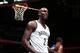 NEW YORK, NY - FEBRUARY 12: Kevin Garnett #2 of the Brooklyn Nets against the Charlotte Bobcats game at the Barclays Center on February 12, 2014 in the Brooklyn borough of New York City. NOTE TO USER: User expressly acknowledges and agrees that, by downl