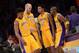 Center Chris Kaman has had a rocky relationship with Mike D'Antoni and seen his talents wasted.
