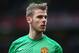 Is David De Gea the man to replace Victor Valdes in the Spanish squad?