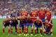 Can Spain retain the trophy?