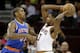 World Peace would provide the Knicks with defense and depth.