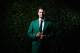 GOLD COAST, AUSTRALIA - NOVEMBER 05: 2013 Masters winner Adam Scott of Australia poses for a portrait at Royal Pines Resort on November 5, 2013 on the Gold Coast, Australia. (Photo by Chris Hyde/Getty Images)