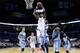 Kevin Durant knowns how to get buckets.