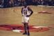 Michael Jordan often stands alone in history.