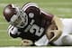 The only thing Manziel won't ever be is average.