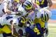Forget a "deep pool," Michigan has an ocean of depth at DB.