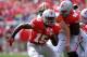 Ezekiel Elliott rushed for 262 yards and two touchdowns on just 30 carries last season.