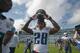 The NFL is not kind to running backs when they start declining.