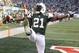 LaDainian Tomlinson had a second wind with the Jets at age 31.