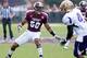 Mississippi State LB Benardrick McKinney