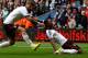 Fulham picked up a vital weekend win at Aston Villa