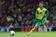 NORWICH, ENGLAND - MARCH 22: Ricky Van Wolfswinkel of Norwich City in action during the Barclays Premier League match between Norwich City and Sunderland at Carrow Road on March 22, 2014 in Norwich, England. (Photo by Alex Broadway/Getty Images)