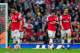 Experienced players aren't repaying Wenger's trust.