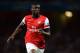 Yaya Sanogo should be given his chance to lead the Arsenal attack.