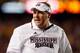 Mississippi State head coach Dan Mullen