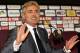 Spurs' director of football Franco Baldini could follow Sherwood out the door in May.
