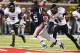Ole Miss RB I'Tavius Mathers