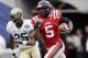 Ole Miss RB I'Tavius Mathers