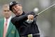 Gary Players returns to the Masters every year, but his original green jacket stays home in South Africa.