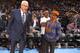 Phil will likely play a big role in the Knicks' recruiting efforts moving forward.
