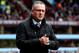 BIRMINGHAM, ENGLAND - APRIL 05: Aston Villa manager Paul Lambert looks on prior to the Barclays Premier League match between Aston Villa and Fulham at Villa Park on April 5, 2014 in Birmingham, England. (Photo by Ben Hoskins/Getty Images)