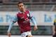 COMO, ITALY - APRIL 1: Callum Robinson of Villa in action during the NextGen Series final match between Chelsea and Aston Villa at Stadio Giuseppe Sinigallia on April 1, 2013 in Como, Italy. (Photo by David Price/Getty Images)