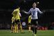 The on-song Christian Eriksen had plenty to sing about after a fine night's work.