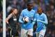 Yaya Toure and Fernandinho give Manchester City strength and dynamism in the heart of midfield.