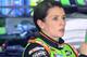 Danica Patrick is among more than three dozen full-time drivers on the Sprint Cup Series who still hasn't won a race this season.