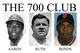 The 700 Club is an elite—and small—one.