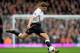 LONDON, ENGLAND - APRIL 06: Steven Gerrard of Liverpool in action during the Barclays Premier League match between West Ham United and Liverpool at Boleyn Ground on April 6, 2014 in London, England. (Photo by Mike Hewitt/Getty Images)