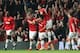 United frustrated Bayern and hit them on the counter.