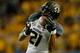 Missouri WR Bud Sasser