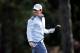AUGUSTA, GA - APRIL 08: Rory McIlroy of Northern Ireland walks across a green during a practice round prior to the start of the 2014 Masters Tournament at Augusta National Golf Club on April 8, 2014 in Augusta, Georgia. (Photo by Harry How/Getty Images)