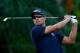 ORLANDO, FL - MARCH 23: Adam Scott of Australia hits his tee shot on the 13th hole during the final round of the Arnold Palmer Invitational presented by MasterCard at the Bay Hill Club and Lodge on March 23, 2014 in Orlando, Florida. (Photo by Sam Green