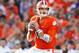 Cole Stoudt has battled Kelly for first-team reps