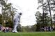 AUGUSTA, GA - APRIL 08: Rory McIlroy of Northern Ireland hits a shot during a practice round prior to the start of the 2014 Masters Tournament at Augusta National Golf Club on April 8, 2014 in Augusta, Georgia. (Photo by Harry How/Getty Images)