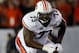 Former Auburn LT Greg Robinson