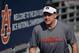 Auburn head coach Gus Malzahn