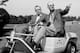 Bobby Jones (left) and Clifford Roberts were Augusta National's co-founders