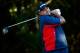PALM HARBOR, FL - MARCH 13: Angel Cabrera hits a tee shot on the 11th hole during the first round of the Valspar Championship at Innisbrook Resort and Golf Club on March 13, 2014 in Palm Harbor, Florida. (Photo by Sam Greenwood/Getty Images)