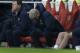 Arsenal manager Arsene Wenger has had his fair share of troubles this Premier League season.