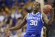 With Julius Randle likely to declare for the NBA draft, the Wildcats won't be able to rely on his consistent double-double production.