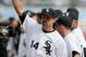 Longtime White Sox Paul Konerko is handing the reins to Jose Abreu.